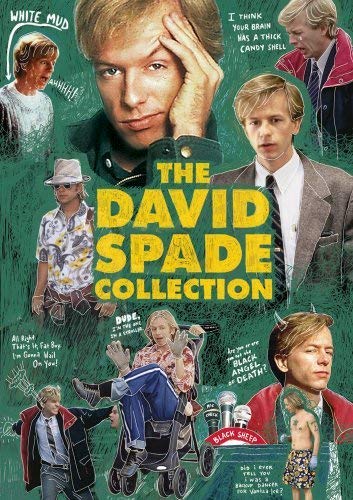 The David Spade Collection