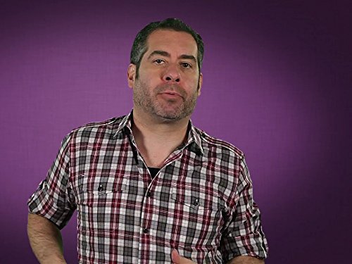 Why Not Now? Session 1 'Miriam: Risk Bigger'