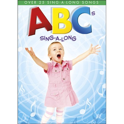 ABC's Sing-A-Long