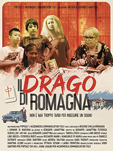 Il Drago di Romagna
