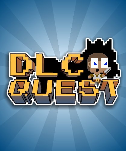 DLC Quest [Online Game Code]