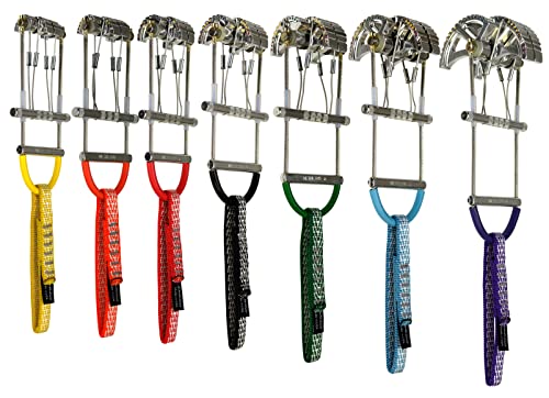 Metolius Ultralight Fat Cam - #3