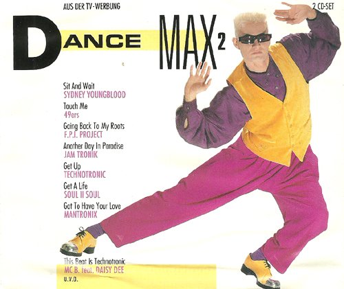 Extended Dance Versions