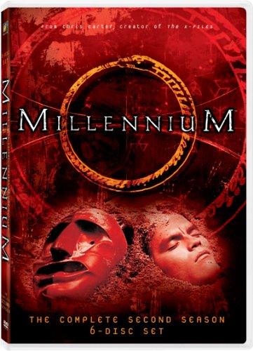 Millennium - The Complete Second Season