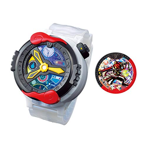 Bandai DX YSP Watch Yokai Watch