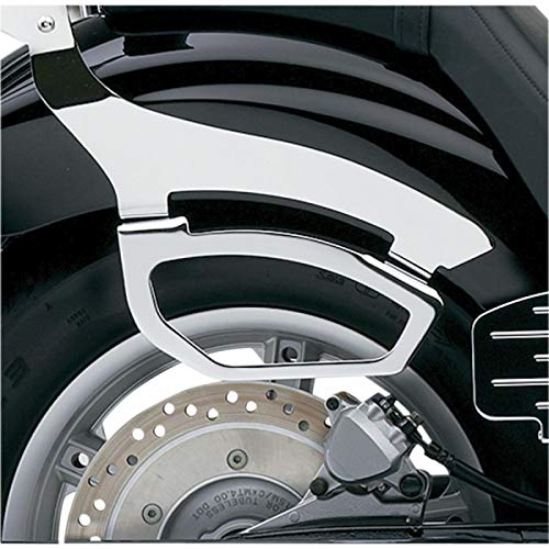 Cobra 02-6136 Saddlebag Support