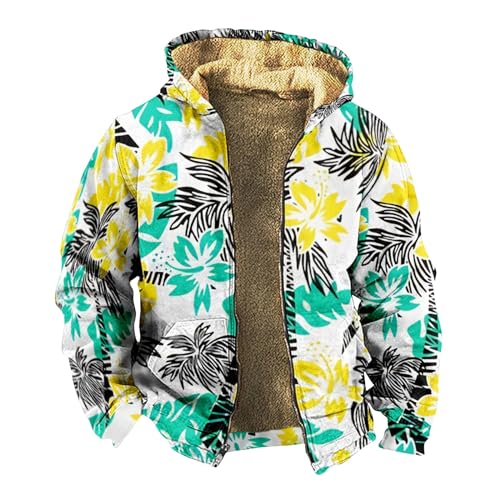 Women's Winter Coat Gel Top Coat Heated Jacket Work Jackets for Men Zipper Hoodies for Men Mens Jacket Full Metal Jacket Mens Jacket Winter Red Hoodie Fleece Jacket（6-Black,XX-Large）