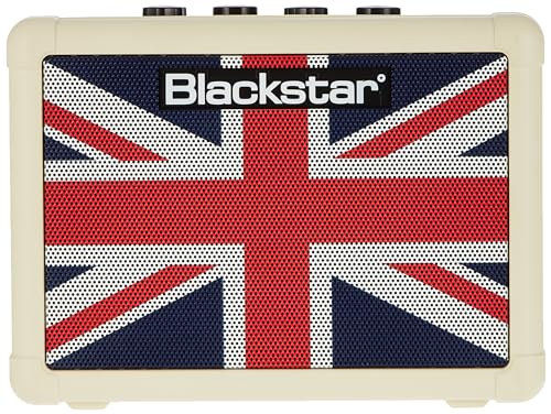 Blackstar FLY3UJ Guitar Amplifier Head
