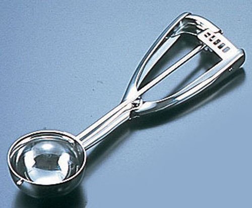 Sanho Sangyo FDT02006 Doucher #6, 18-8 Stainless Steel, Japan