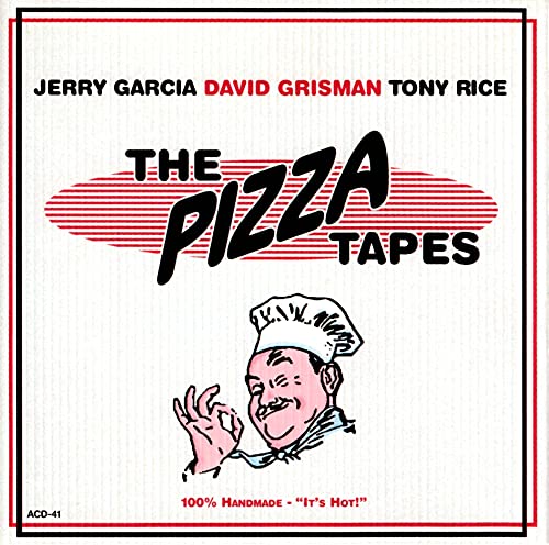 The Pizza Tapes