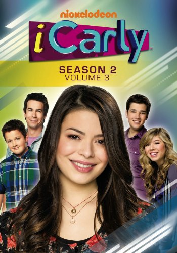 iCarly: Season 2, Volume Three