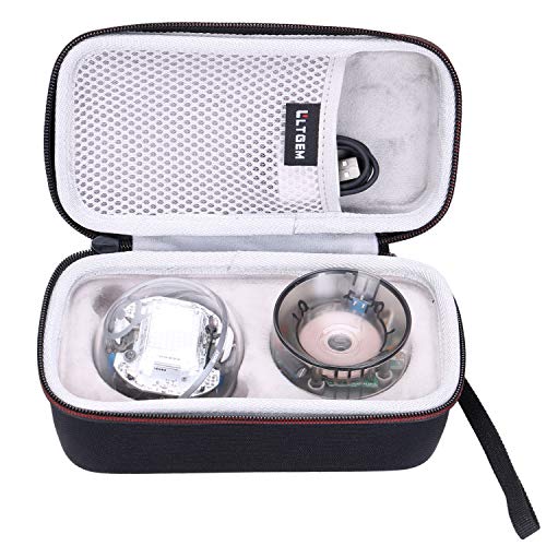 LTGEM EVA Hard Case for Sphero BOLT & Sphero SPRK+ App-Enabled Robot Ball STEM Educational Toy - Travel Protective Carrying Storage Bag