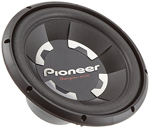 Pioneer TS-300S4 12' Car Subwoofer