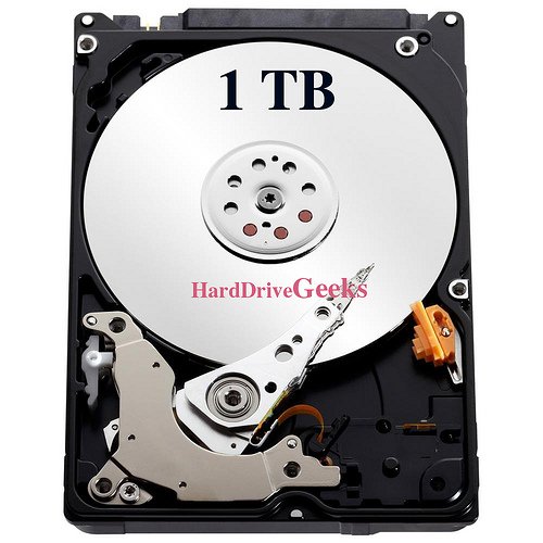 1TB Hard Drive for Gateway Desktop FX8010M FX7026 FX7020 FX6860 FX6850 FX6840