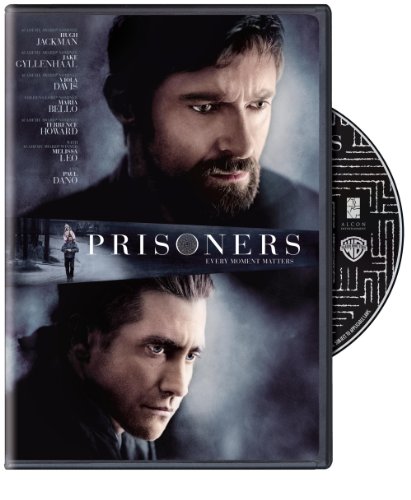 Prisoners (DVD)