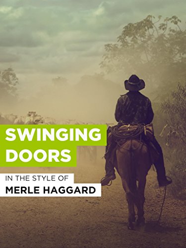 Swinging Doors