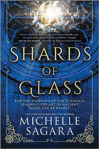 Shards of Glass: A Novel