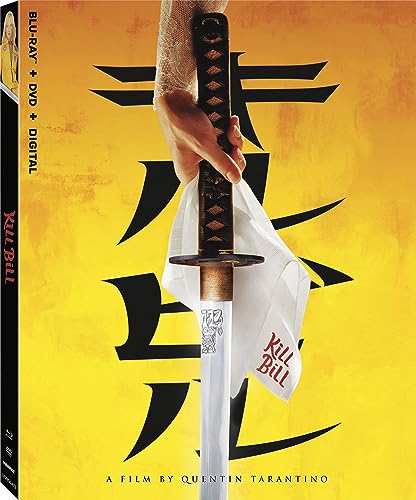 Kill Bill: Volume 1