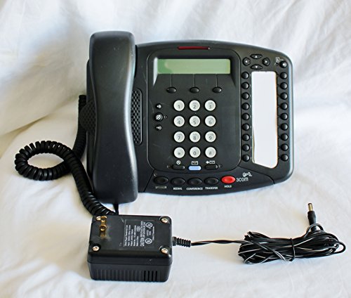 3Com NBX 3102B Business Phone (3C10402B)