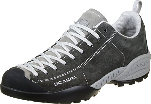 Scarpa Mojito Approach Shoes Shark