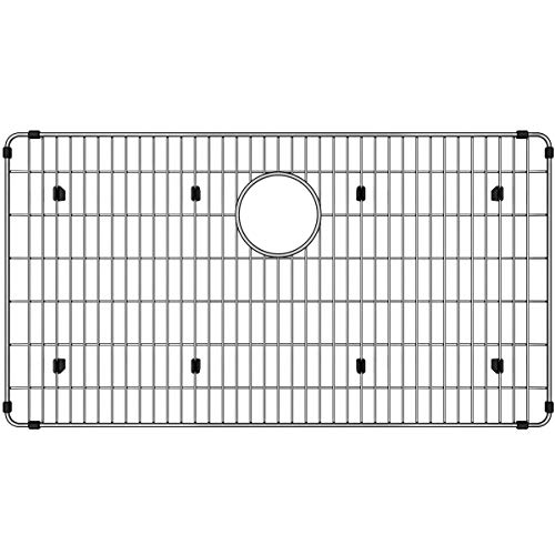 Elkay EBG2815 Stainless Steel Bottom Grid