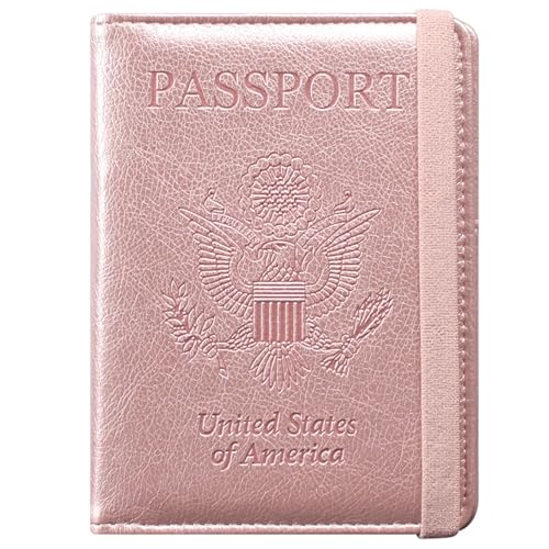 ACdream Women's Compact, Aa-Rose Gold