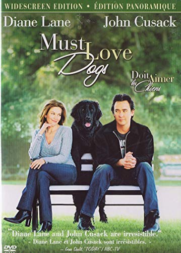 Must Love Dogs (Widescreen Edition)