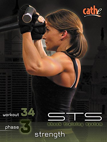 STS Phase 3 - Week 4 - Workout 34