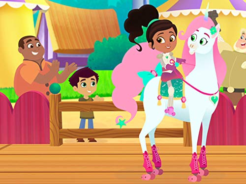 Trink On The Rink/The Brave Dragon