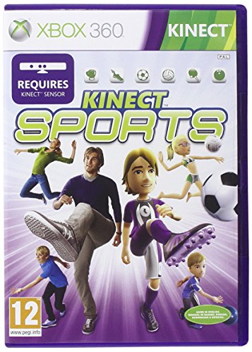 Kinect Sports