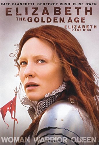Elizabeth - The Golden Age (Widescreen Edition)