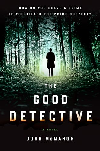 The Good Detective (A P.T. Marsh Novel)