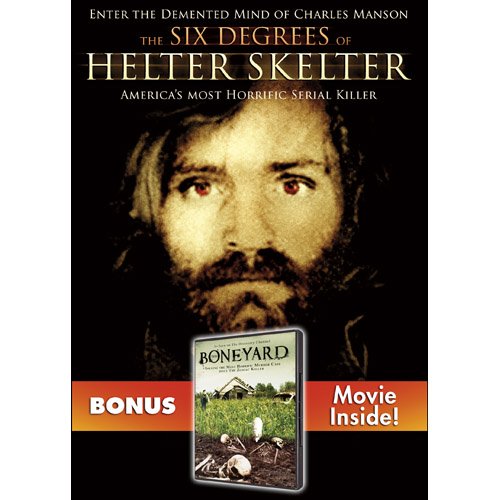 Six Degrees of Helter Skelter W/Bonus The Boneyard