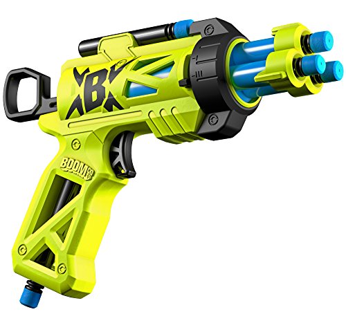 BOOMco. Tri Blast Blaster