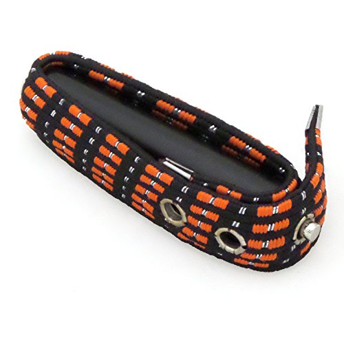 Performance Plus GC-F Flat Elastic Capo for Classical Guitar