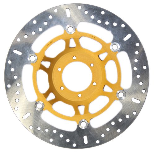 EBC Brakes MD601RS Pro-Lite Brake Rotor