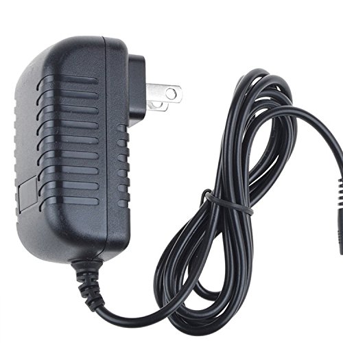 Digipartspower 12V 1A AC Adapter for Linksys Cisco Router Workgroup WCG104 WCG200 WCG200-CA WCG200-CB WPS54GU2 WCG200-CC (Comcast) WCG200-CX WCG200-NA WES610N WET54G WET610N WET54G WGA54AG WKUSB54-BP