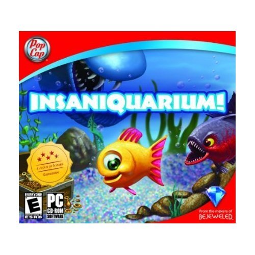 Insaniquarium