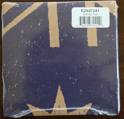 Pearl Jam Official Bootleg Live Sydney 2/11/2003