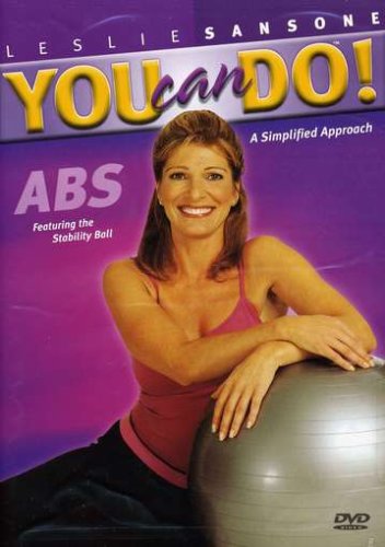 Leslie Sansone - You Can Do Abs