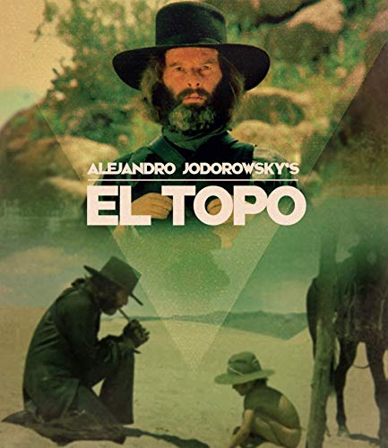 El Topo [2 DVD]