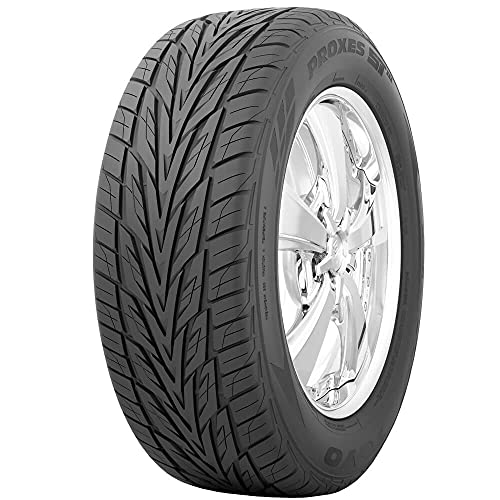 Toyo Tires Proxes ST III All-Season Radial Tire - 305/35R24 112W