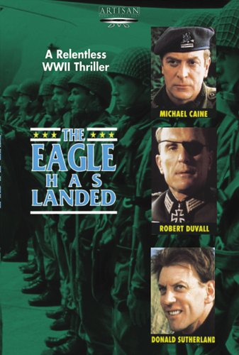 The Eagle Has Landed (1977)