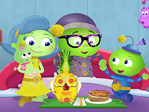 Dad's Birthday Breakfast / Dad's Restaurant Birthday