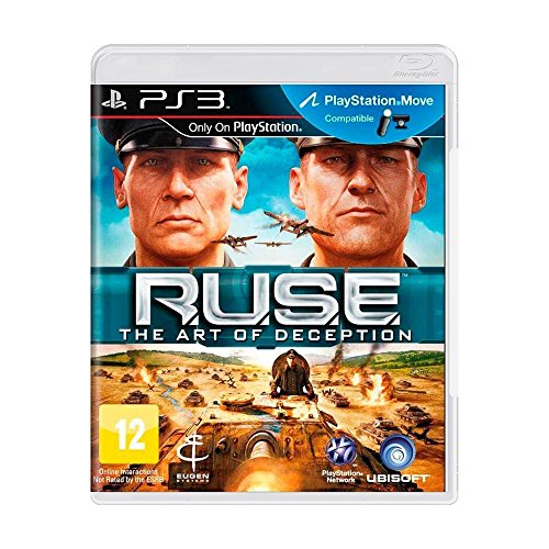 Ruse - Playstation 3