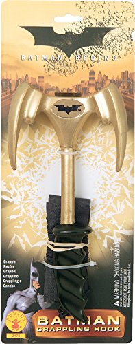 BATMAN GRAPPLING HOOK