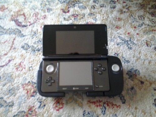 NINTENDO 2200049 CONSOLE 3DS 2GB COSMO NERO