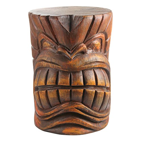 KANALOA TEETH GRAND TIKI TABLE