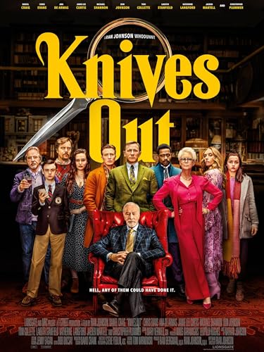 Knives Out