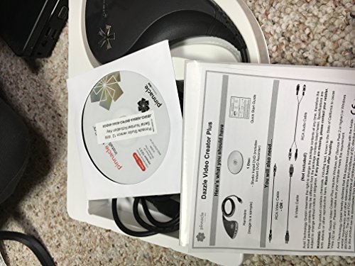 Dazzle Video Creator Plus [OLD VERSION]